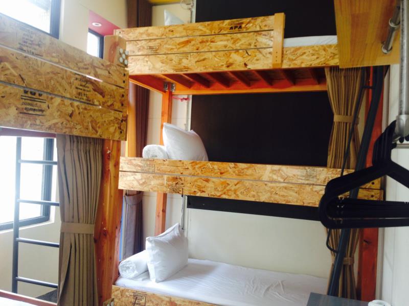 ウィズ イン ホステル 写真