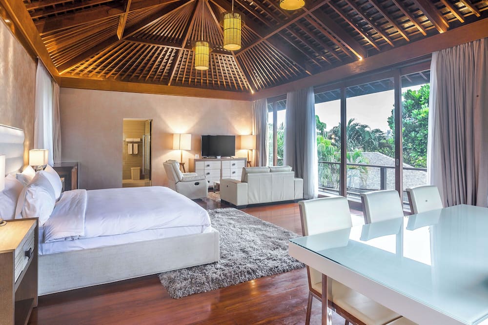 ホリデイ イン リゾート バルナ バリ バイ IHG 写真