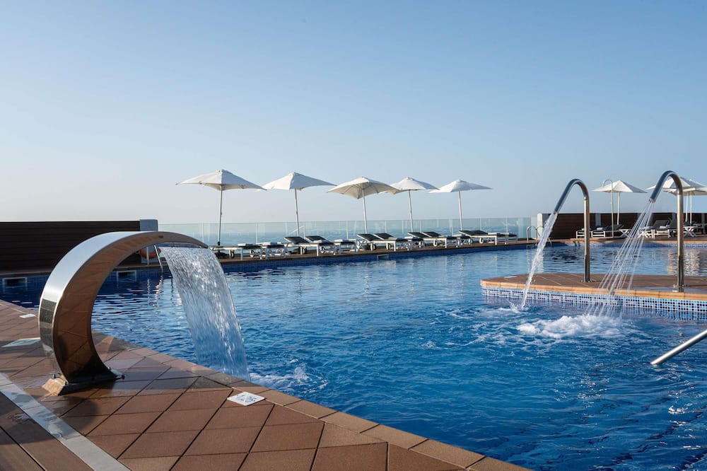 メルキュール サン セバスティアン モンテ イゲルド 写真