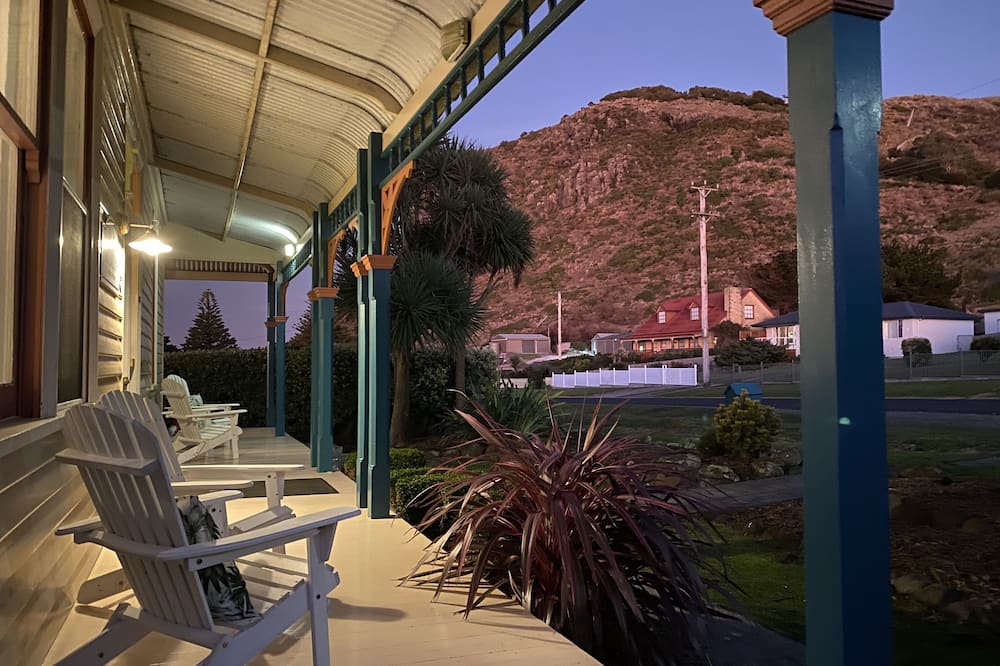 Hanlon Guest House 写真