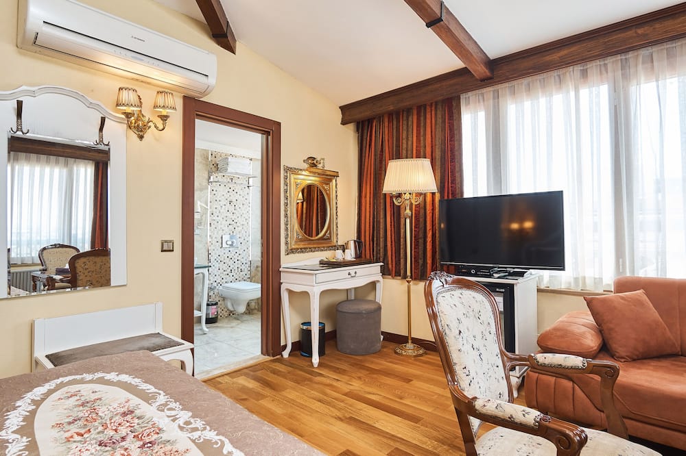 ベストウェスタン エンパイア パレス 写真