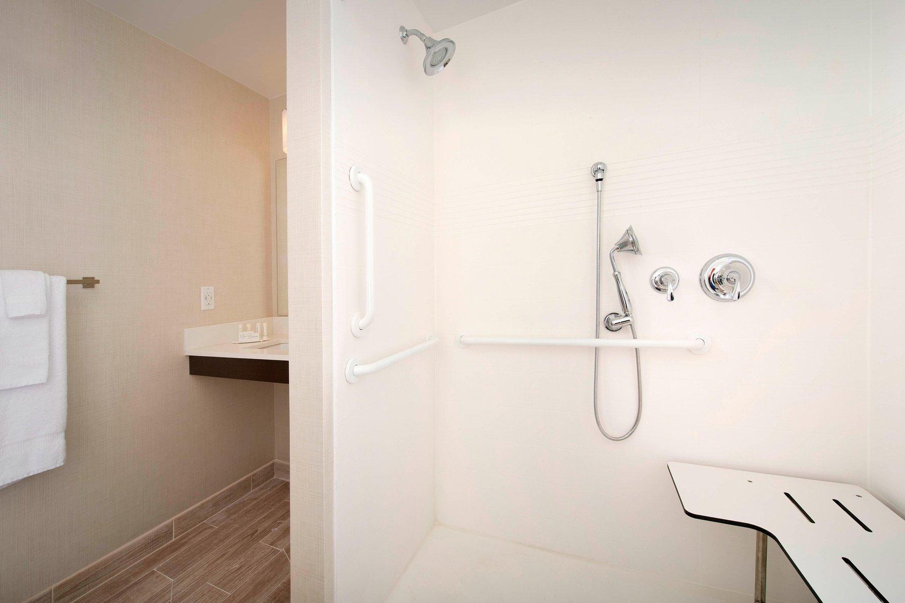TownePlace Suites by Marriott Alexandria Fort Belvoir 写真