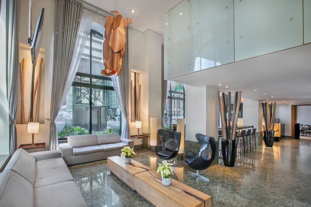 メリア パウリスタ 写真