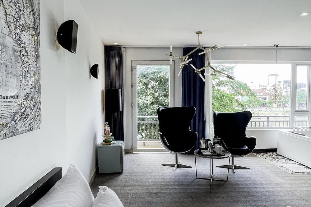 A IN ホテルリバーサイド 写真