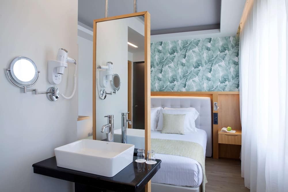 ゼウス ドルチェ アテネ 写真