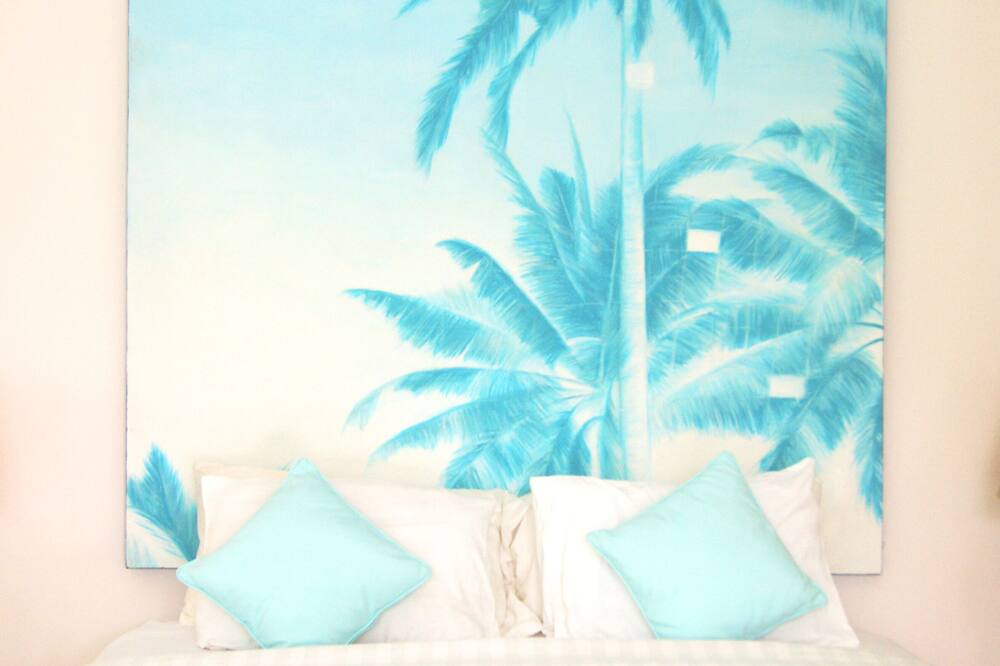 ハーモニー ヴィラズ ロンボク 写真