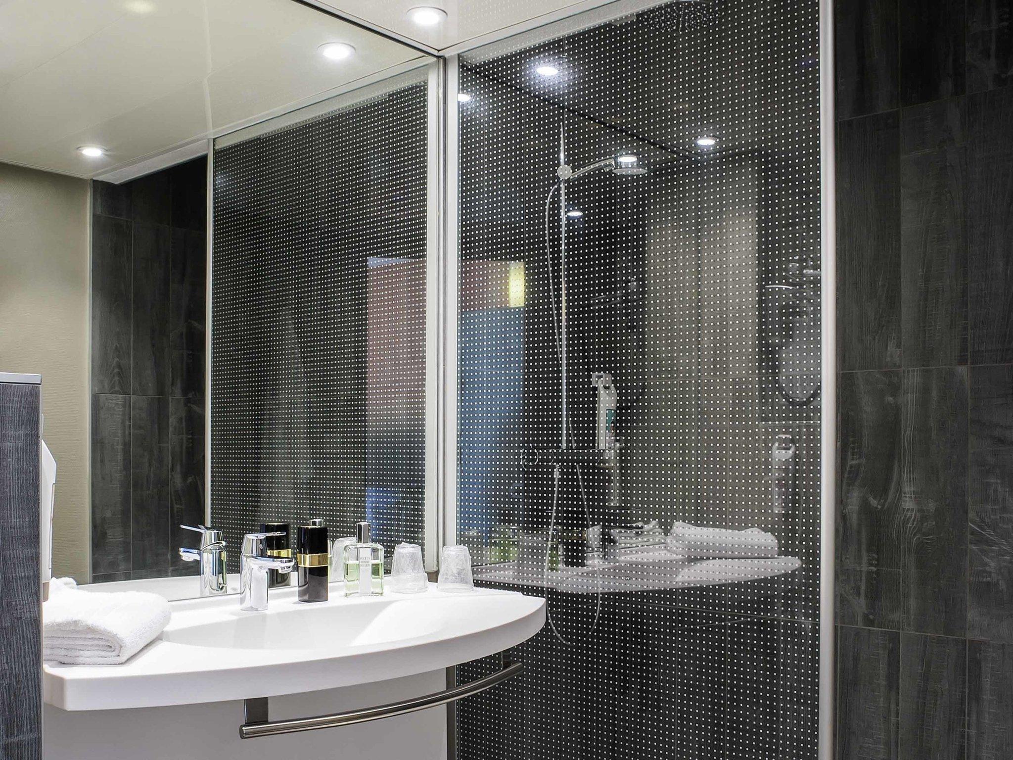 イビス ボーヌ サントル 写真