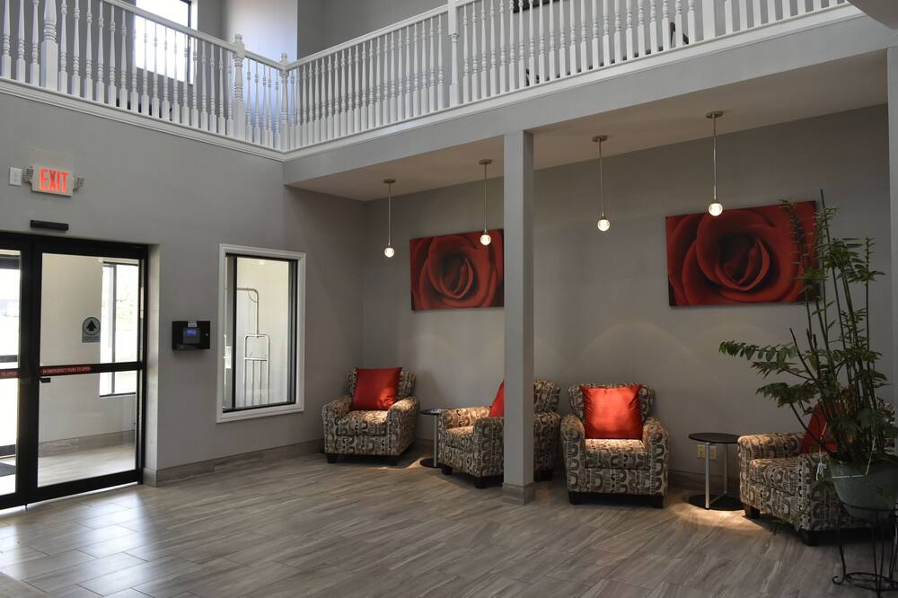 クオリティ イン & スイーツ ブルックス ルイビル サウス 写真