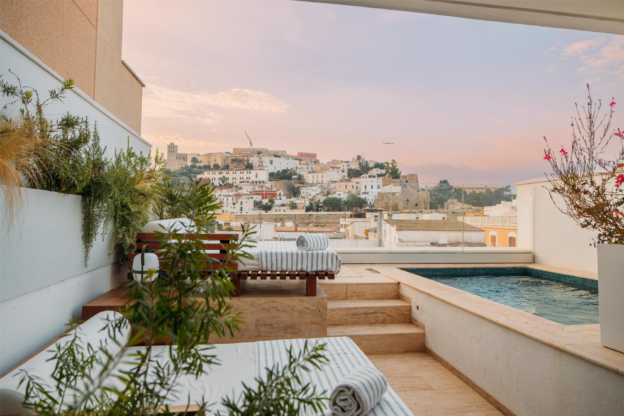 The Standard, Ibiza 写真