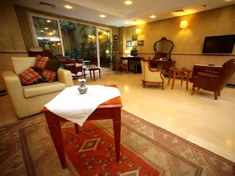 エルグワン ホテル - スペシャル クラス 写真