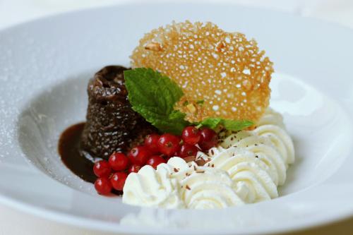 SEEGLÜCK Hotel Forelle Superior 写真