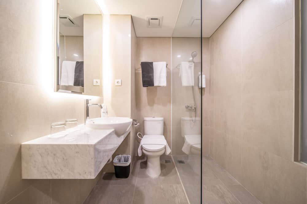 オール ナイト＆デイ レジデンス - ケボン ジェルク 写真