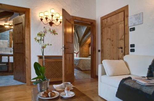 ホテル コルティーナ 写真