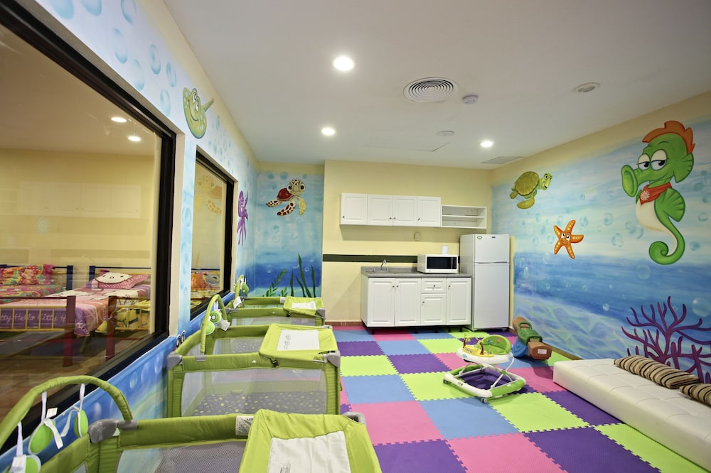 バイア プリンシペ グランド コバ - オールインクルーシブ 写真