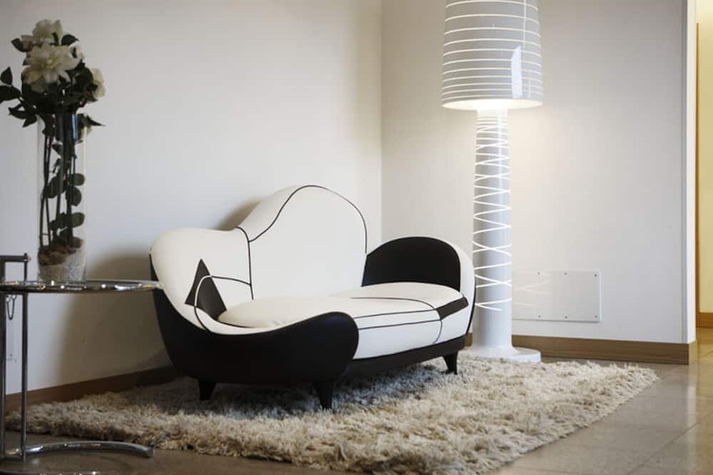 エリート ホテル レジデンス 写真