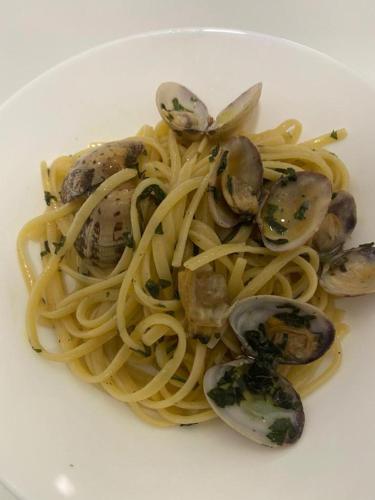 Hotel Virgilio 写真