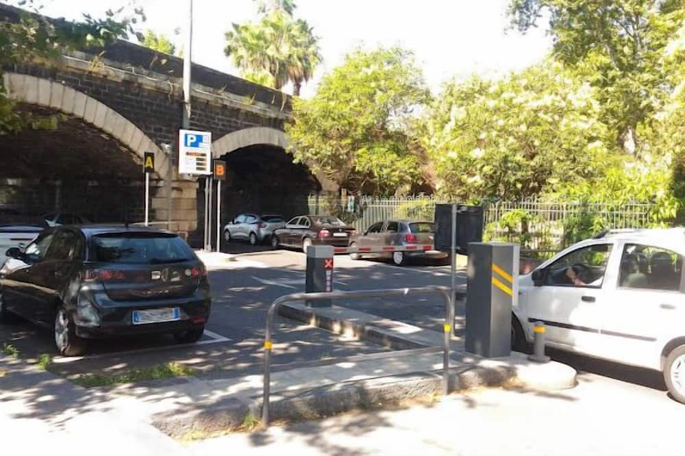 ホテル チェントラーレ ヨーロッパ 写真