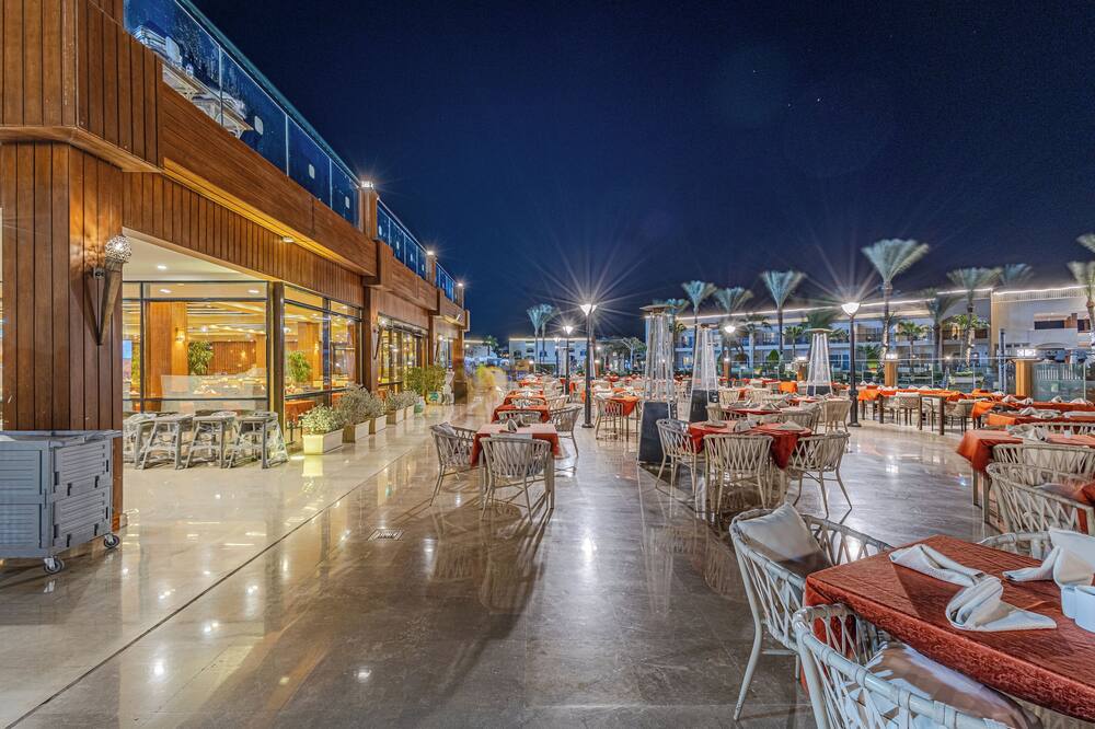 スルタン ガーデンズ リゾート - ウルトラ オール インクルーシブ 写真