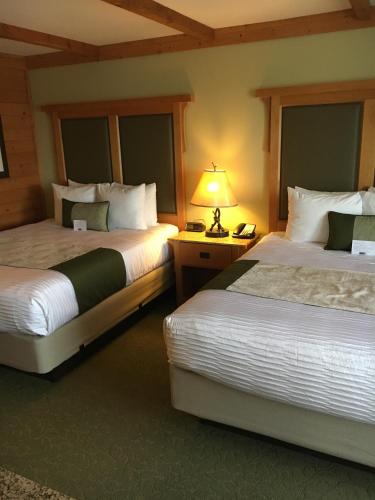 Brian Head Lodge 写真