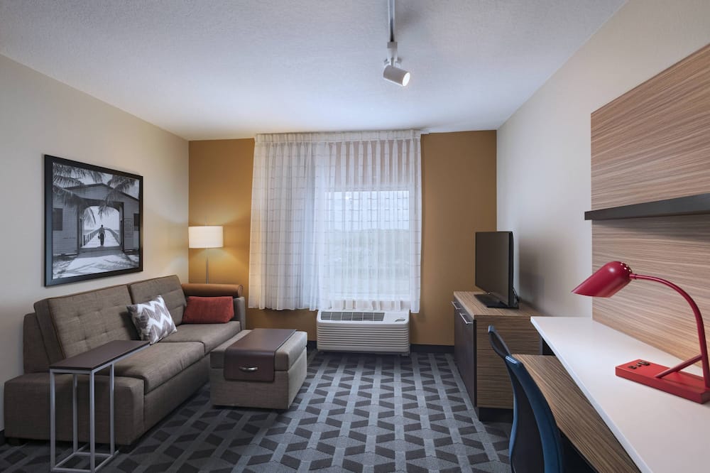 TownePlace Suites by Marriott Naples 写真