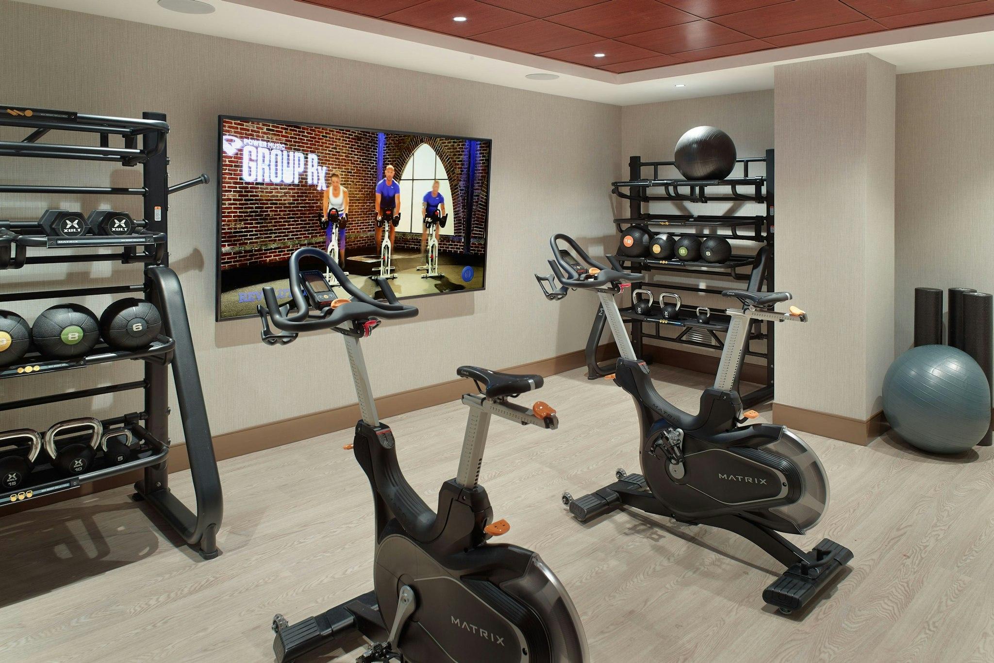 Residence Inn by Marriott Lexington City Center 写真