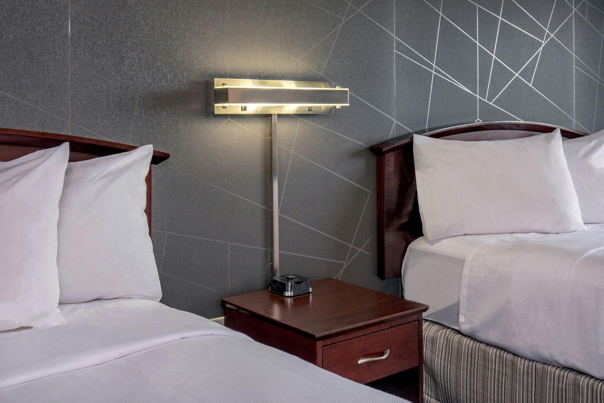 SpringHill Suites by Marriott Norfolk Virginia Beach 写真