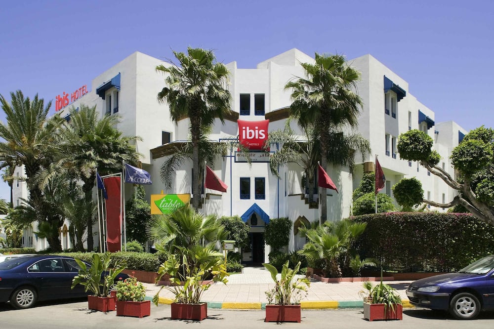 イビス フェス 写真