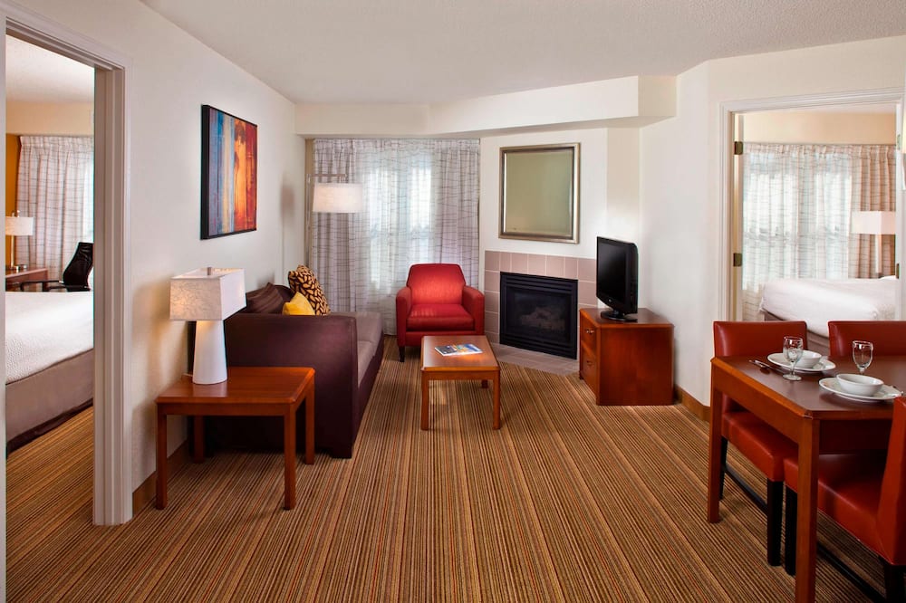 Sonesta ES Suites Birmingham Homewood 写真