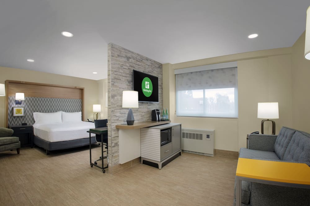 ホリデイ イン ビンガムトン ダウンタウン by IHG 写真