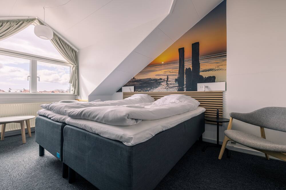 ダンホステル リーベ 写真