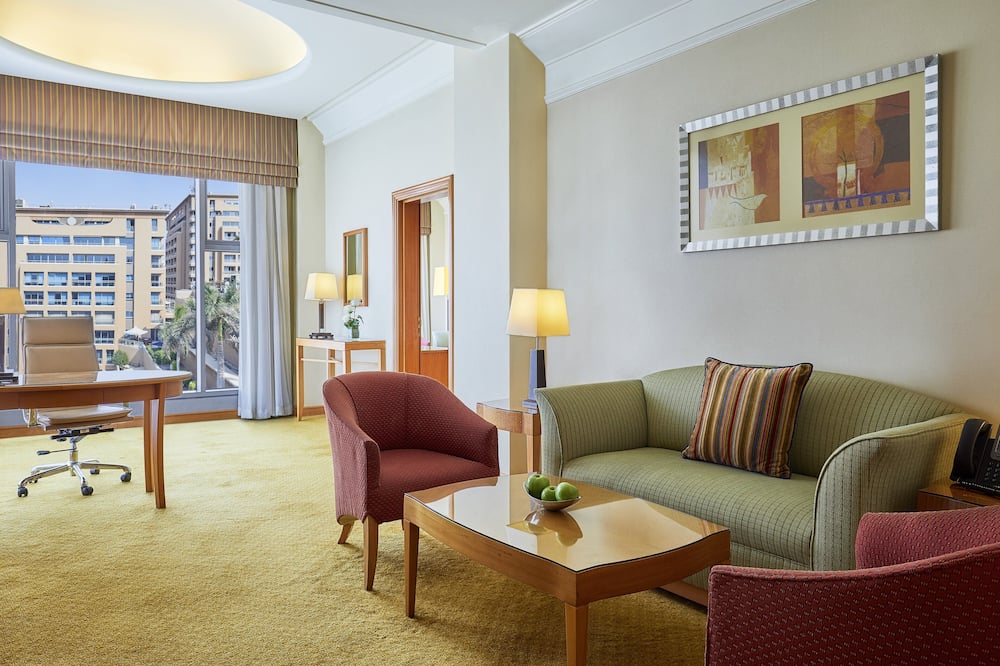 ホリデイ イン シティスターズ バイ IHG 写真
