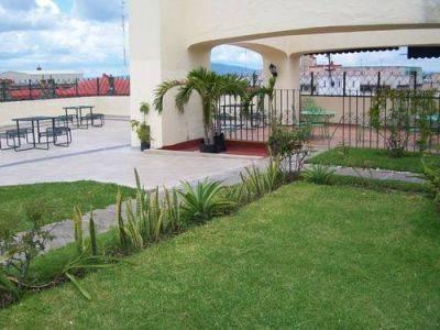 Hotel Roma Guadalajara 写真