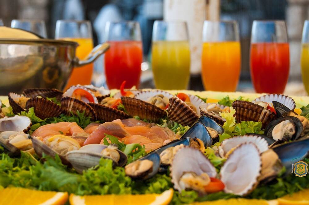 グランド ホテル サントルソラ 写真