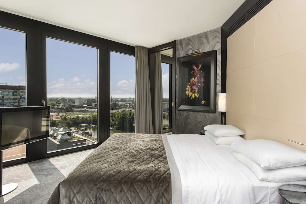 ハイアット リージェンシー デュッセルドルフ 写真