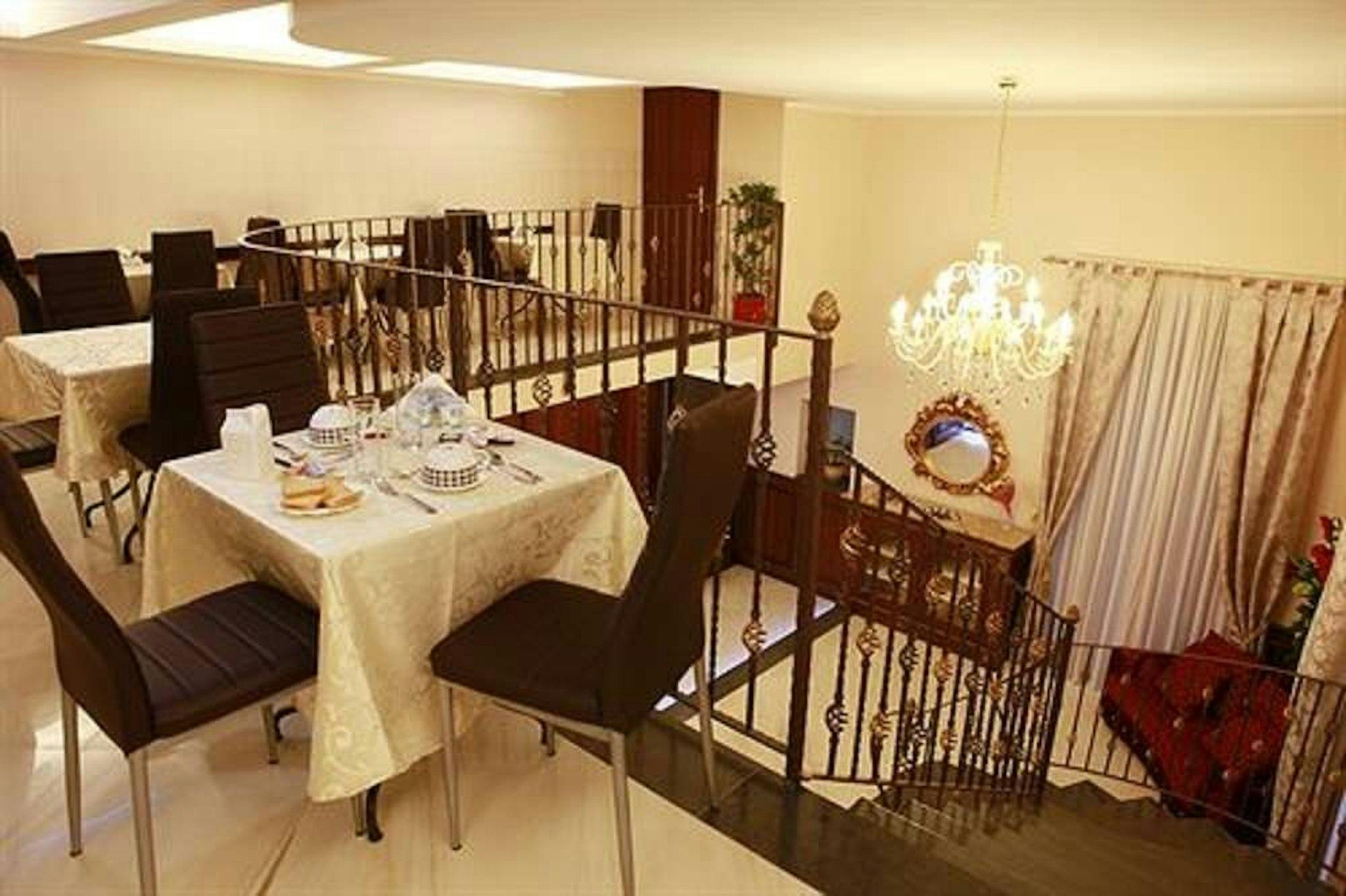 Hotel Lanfipe Palace 写真