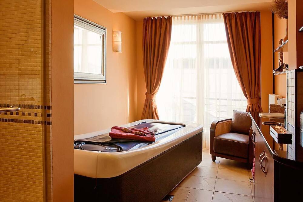 ヤハトハーフェンレジデンツ ホーへ デューン 写真