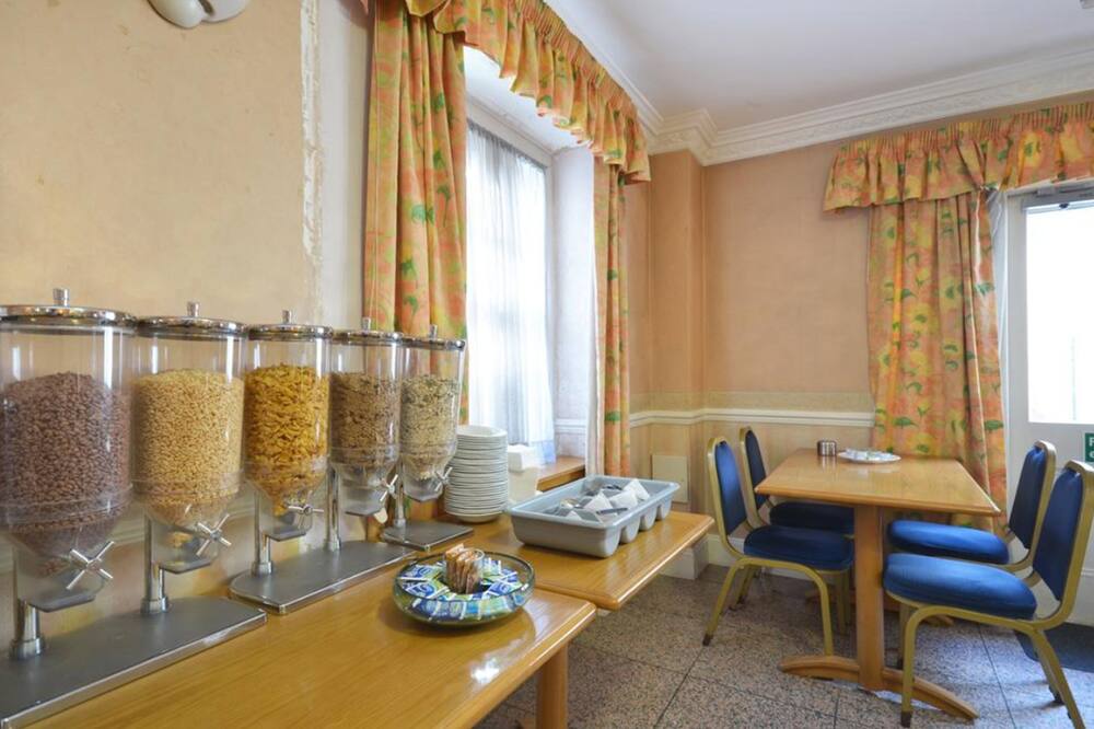 セイモア ホテル 写真