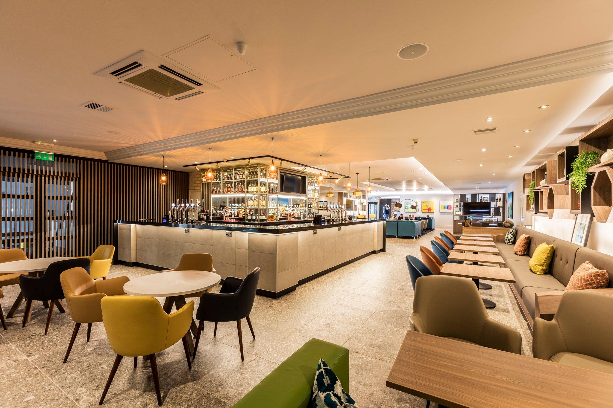 Holiday Inn Bristol Filton By IHG 写真