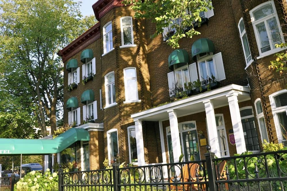 Hotel Charles-Alexandre - Par Aneyro 写真