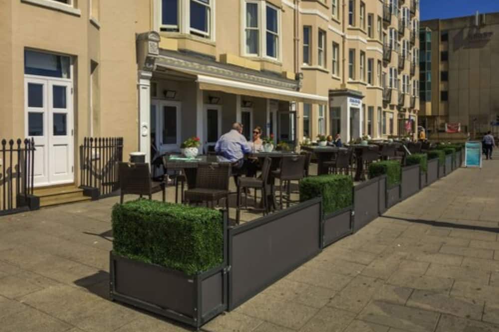 ザ オールド シップ ホテル 写真