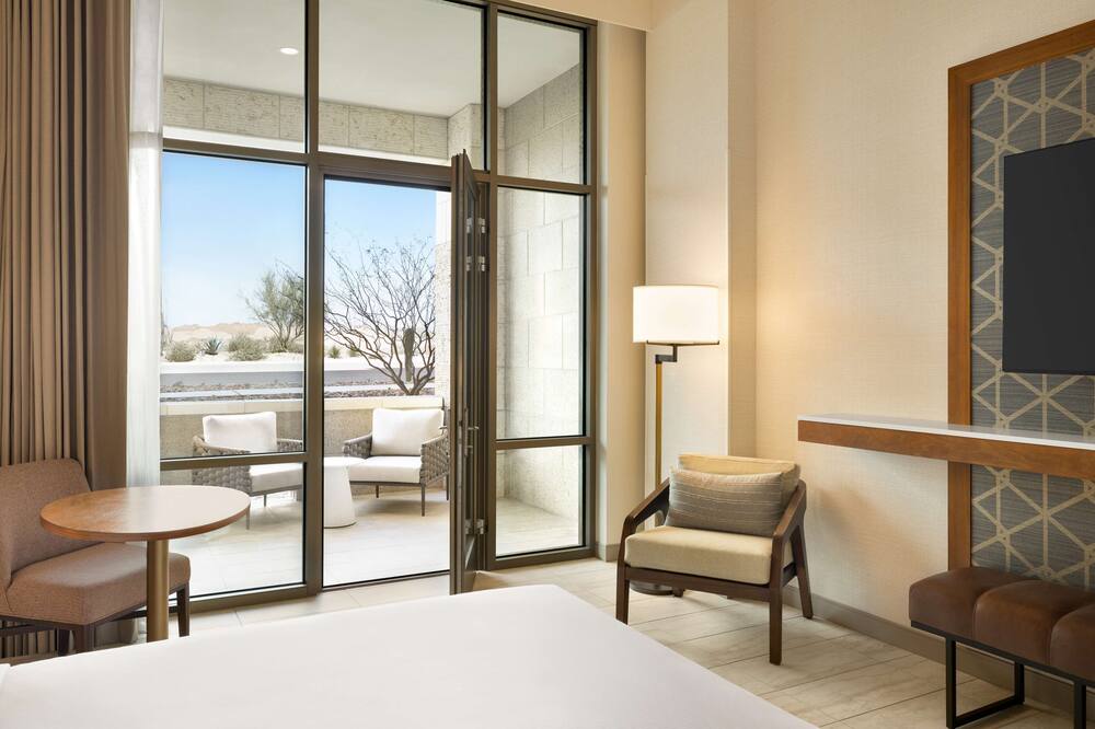 Hilton North Scottsdale at Cavasson 写真