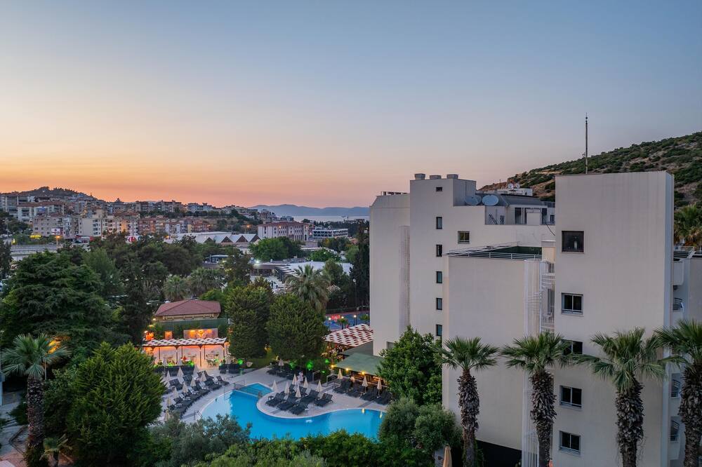 Marbel Hotel by Palm Wings - All Inclusive 写真