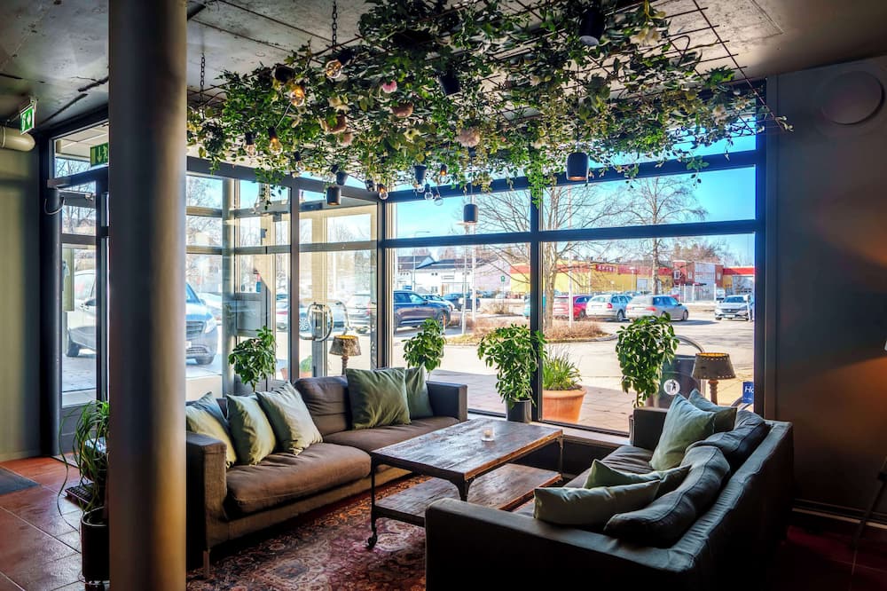 Best Western Hotel Botnia 写真