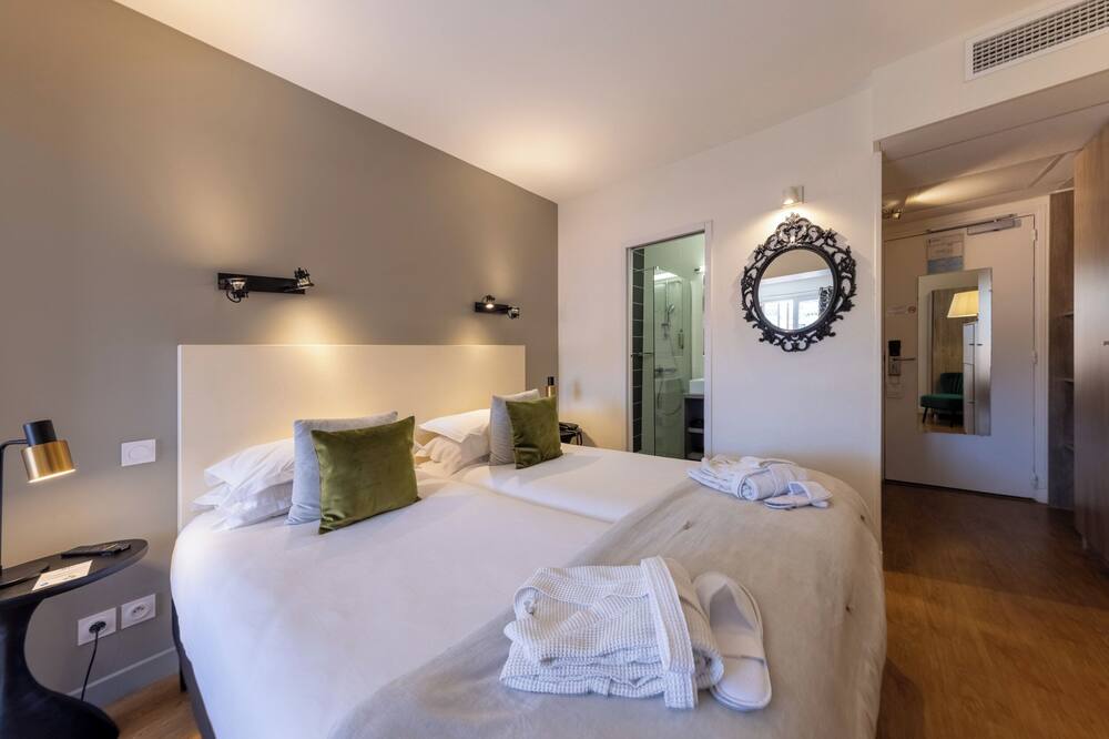 Le Madeloc Hôtel & Spa 写真