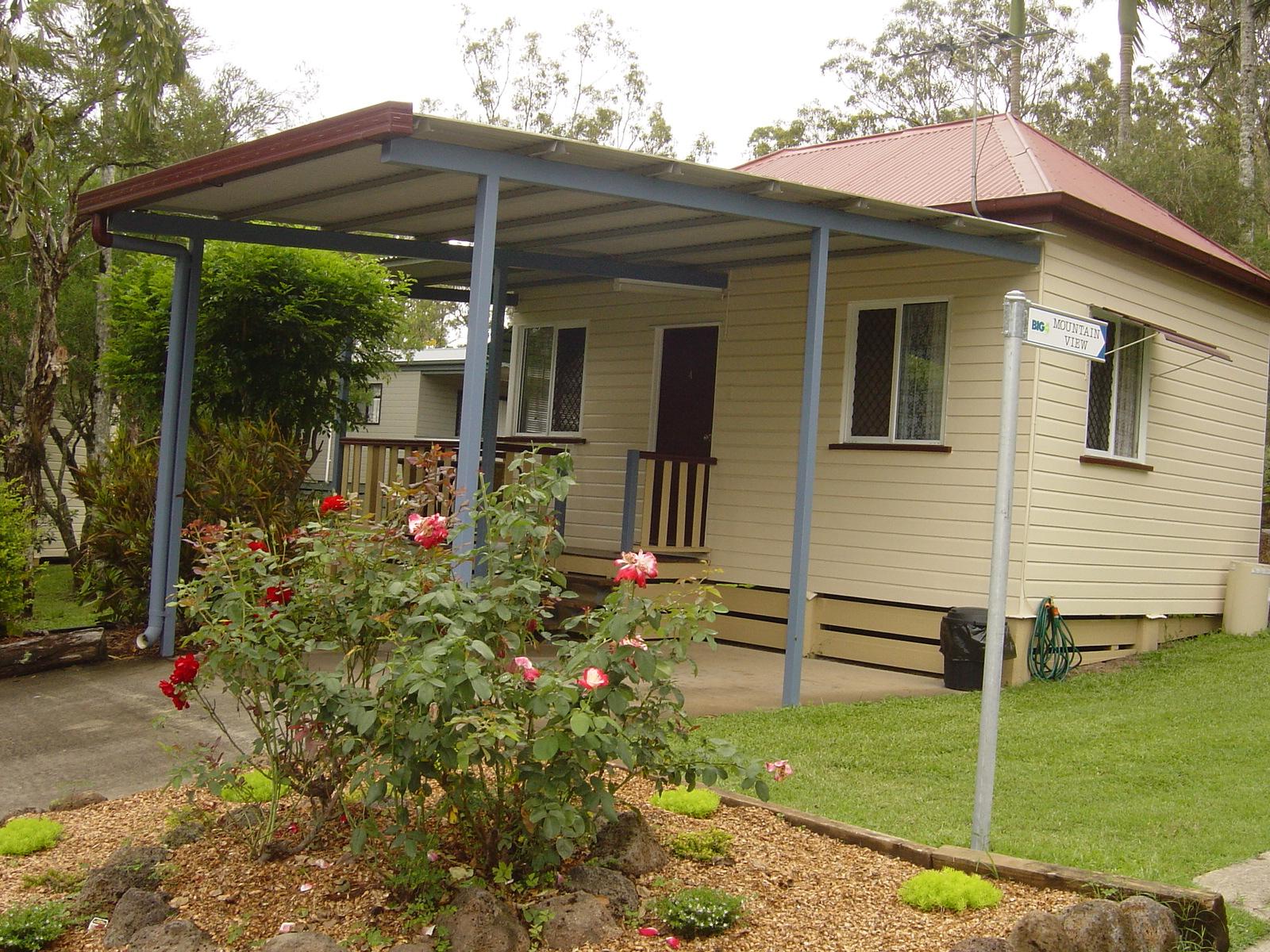 BIG4 NRMA Atherton Tablelands Holiday Park