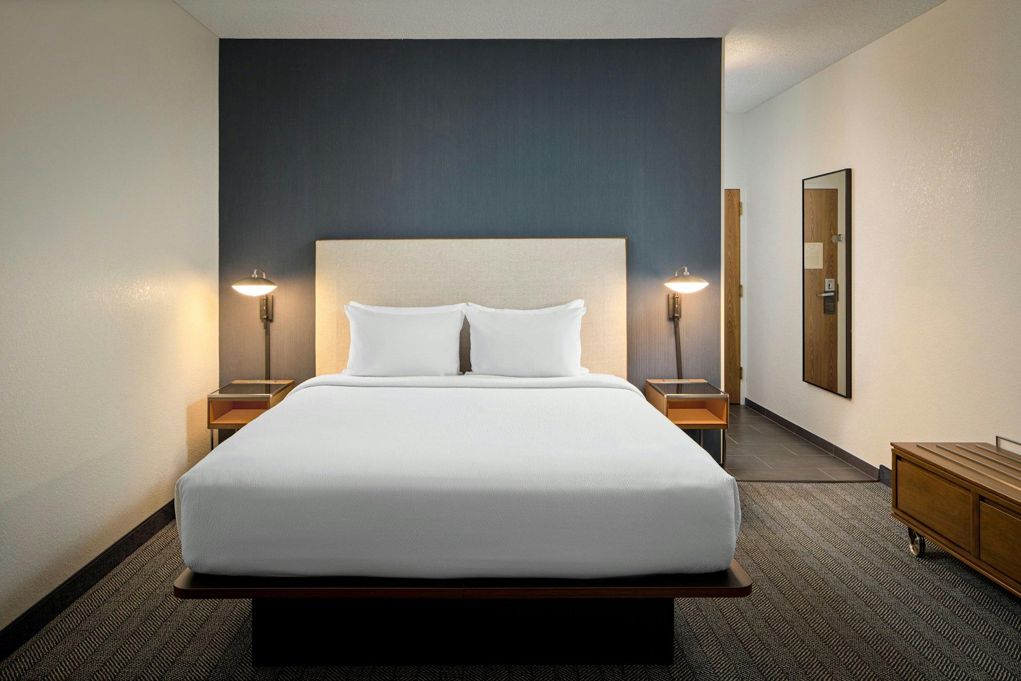 Courtyard by Marriott Manassas Battlefield Park 写真