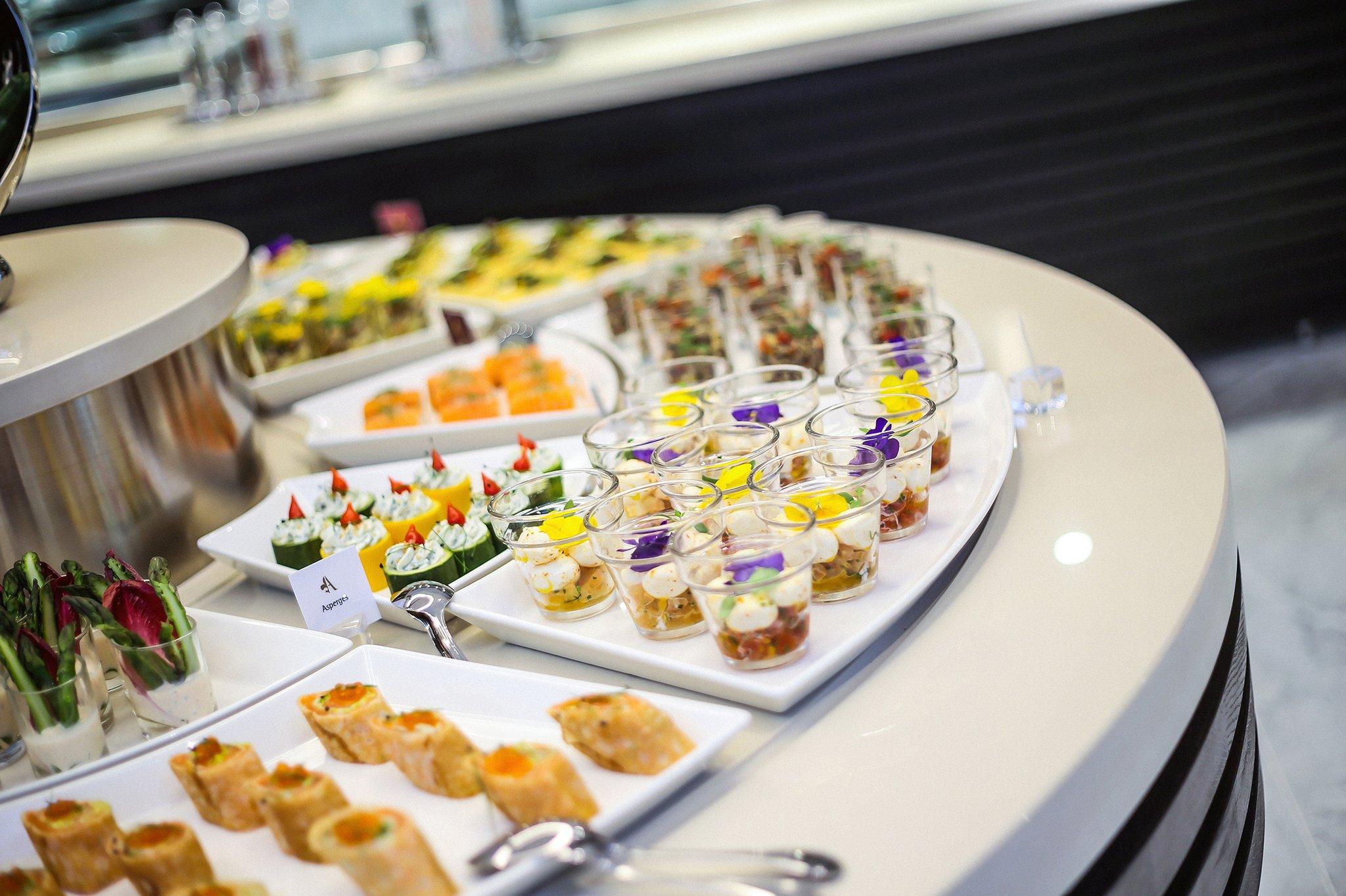 Le Royal Hotels & Resorts Luxembourg 写真