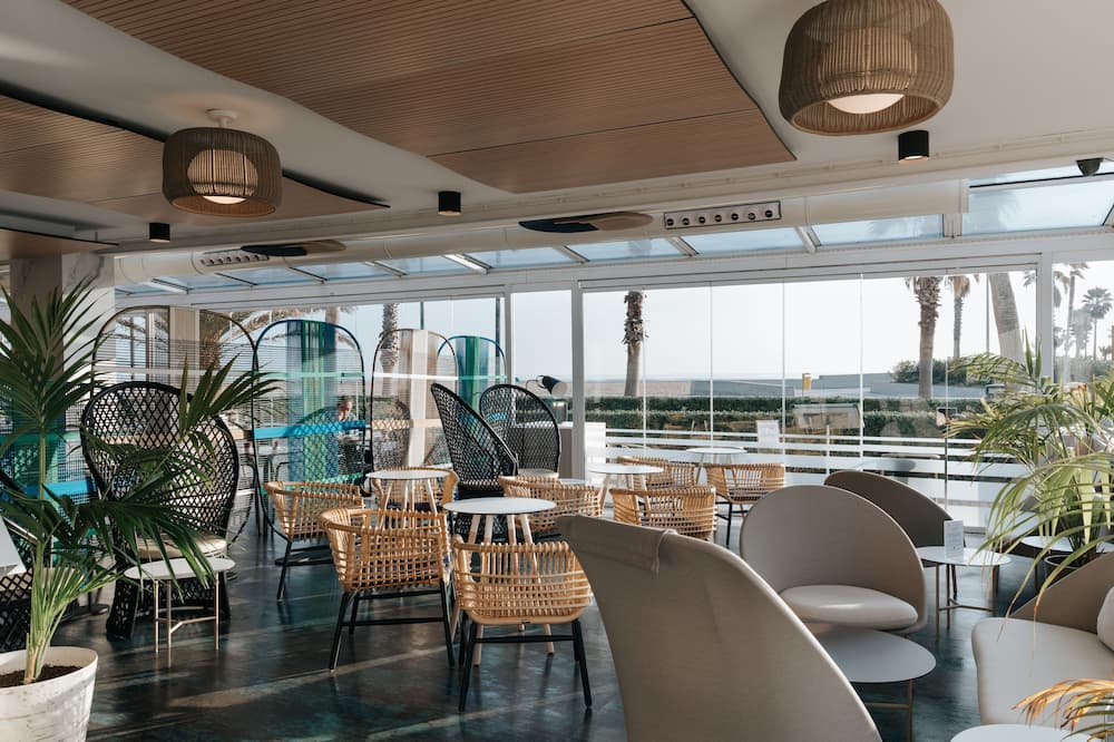 Hotel Neptuno 写真