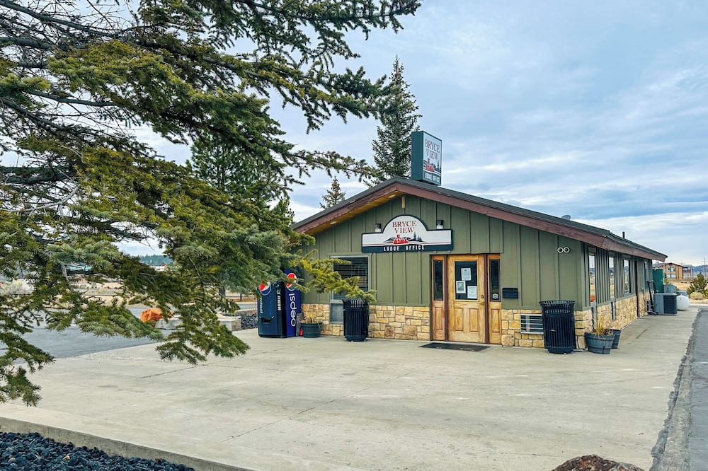 ブライス ビュー ロッジ、ザ ルビーズ イン リゾートの一部 写真