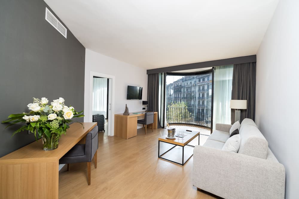 ギタート グランド パセッジ 写真